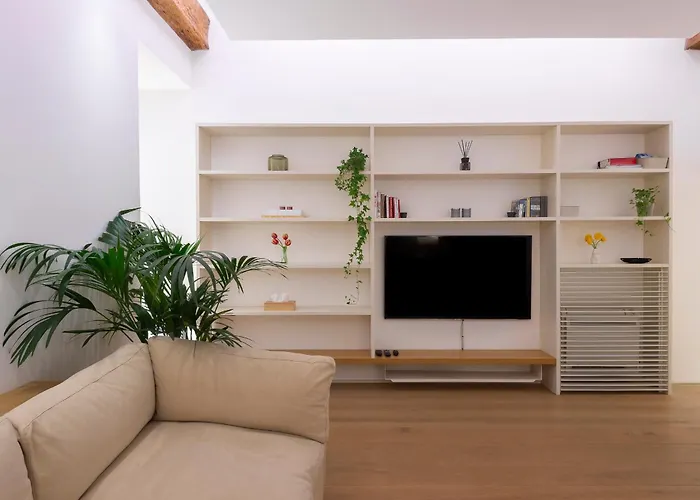 Coronari Navona Luxury 1 Bedroom 2 Bathrooms