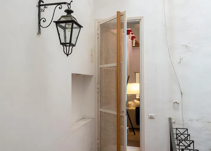Coronari Navona Luxury 1 Bedroom 2 Bathrooms Apartament