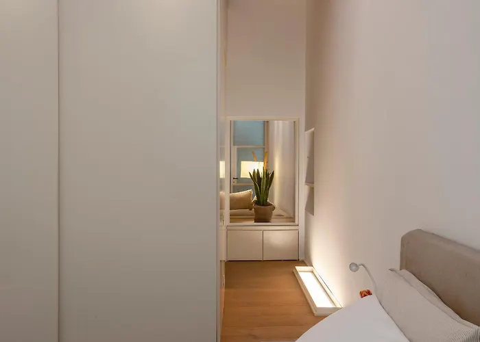 Coronari Navona Luxury 1 Bedroom 2 Bathrooms * Rzym