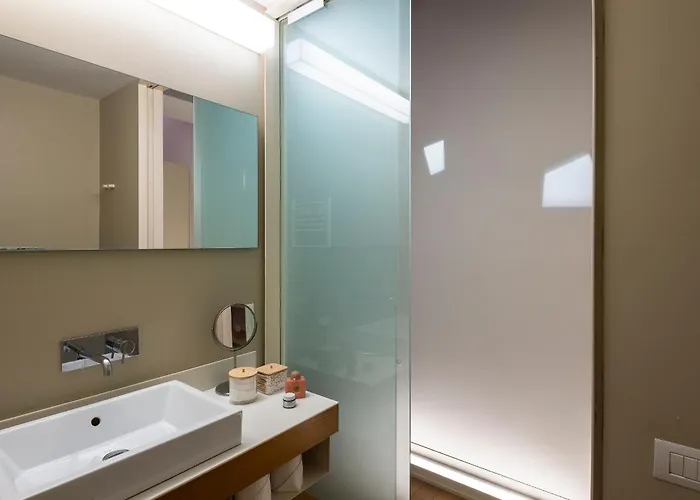 Coronari Navona Luxury 1 Bedroom 2 Bathrooms * Rzym