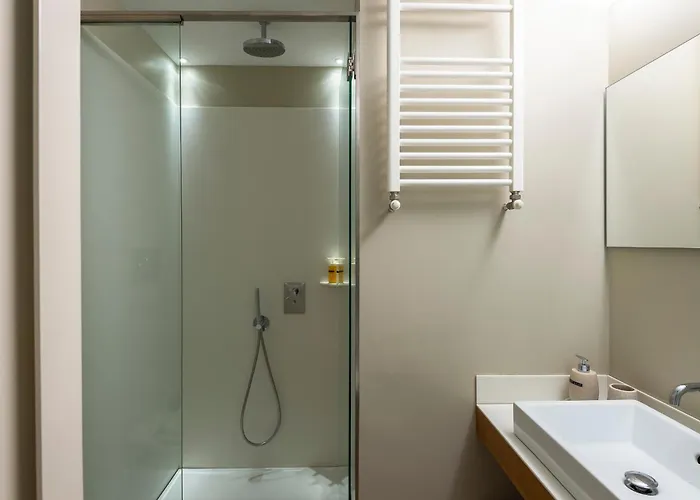 Coronari Navona Luxury 1 Bedroom 2 Bathrooms Apartament *