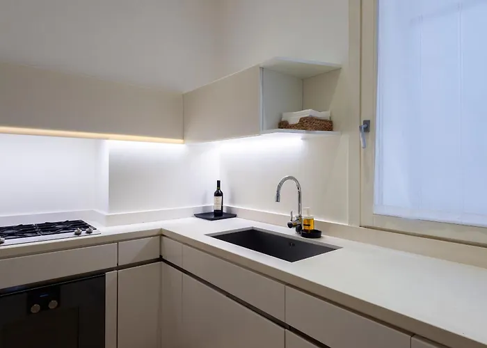 Apartament Coronari Navona Luxury 1 Bedroom 2 Bathrooms *