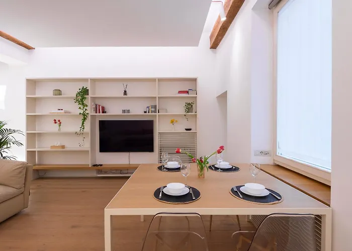 Apartament Coronari Navona Luxury 1 Bedroom 2 Bathrooms Rzym