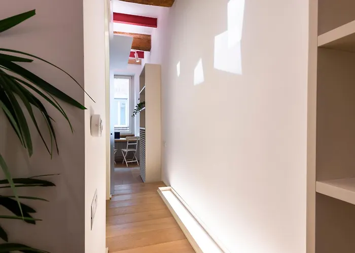 Coronari Navona Luxury 1 Bedroom 2 Bathrooms Apartament Rzym
